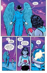 Paper Girls #1