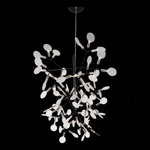 Люстра подвесная ST Luce Rafina SL379.403.81
