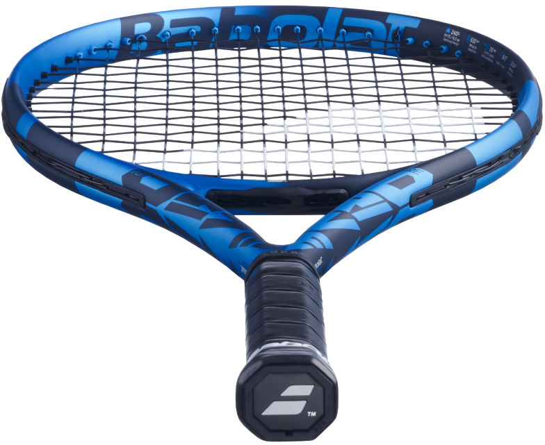 Babolat Pure Drive Jr. 25 . 140417 136