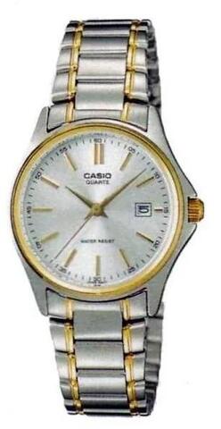 Наручные часы Casio LTP-1183G-7A фото