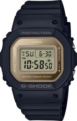 Наручные часы Casio GMD-S5600-1E фото