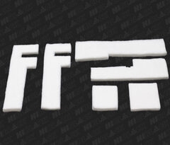 1627961/1577649 Поглотитель чернил (памперс, абсорбер) Hi-Black для  Epson, 6 шт