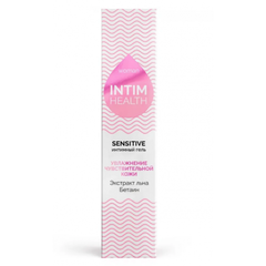 Интимный гель SENSITIVE увлажняющий, 100 г