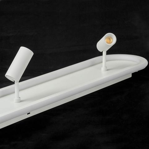 Потолочный светодиодный светильник Lussole HARRIS LSP-7283