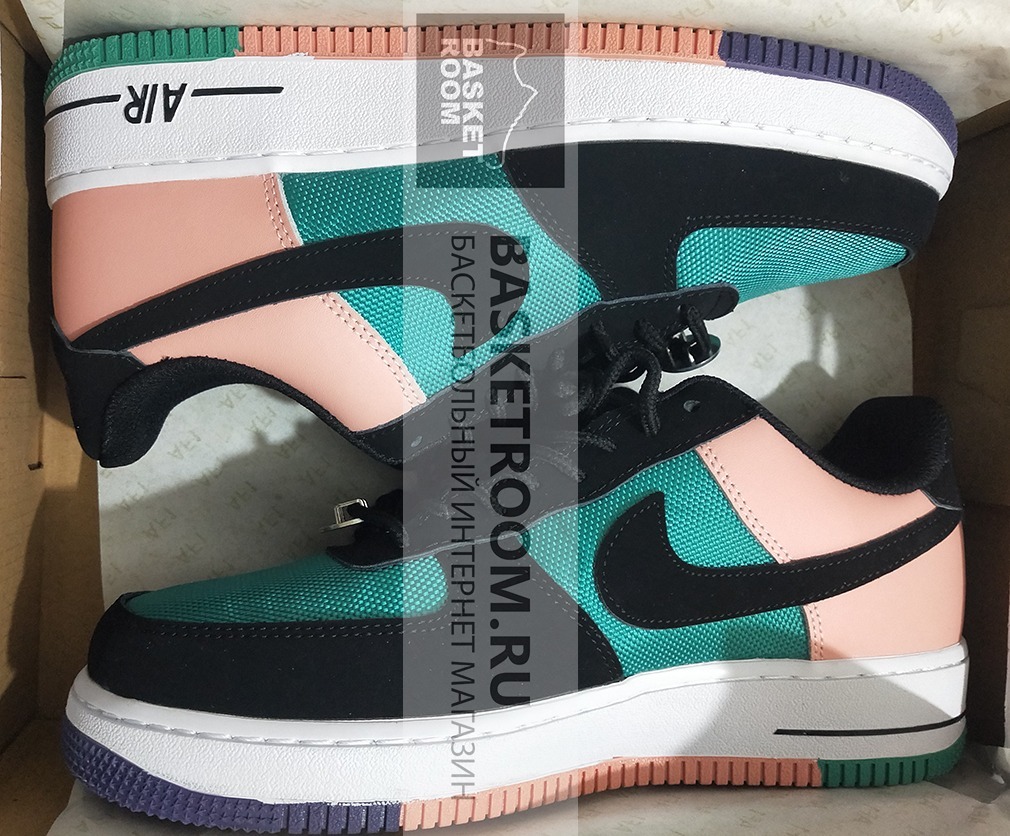 have a nice day air force 1s