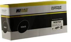 Тонер-картридж Hi-Black (HB-W1580X) для HP Tank MFP 1005/1020/2506/2606, 5K (без чипа)
