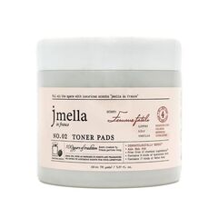 Тонер-пэды "Роковая женщина" JMELLA In France Femme Fatale Toner Pads 70 шт