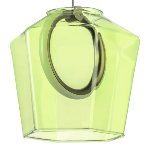 Подвесной светодиодный светильник Lightstar CARAMELLO 796114