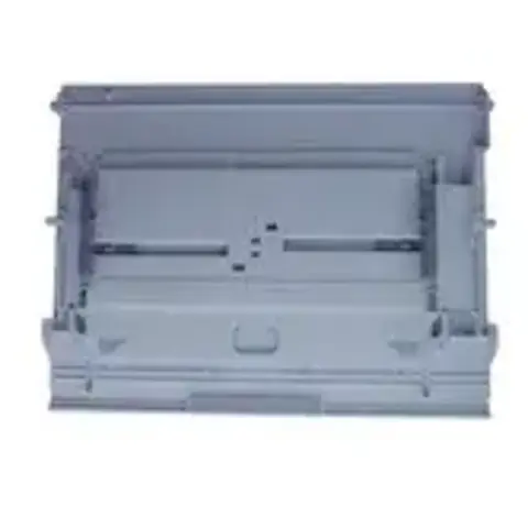 Крышка обходного лотка Kyocera 302R794100 / запасная часть новая, оригинал, тех. упаковка / 302R794100