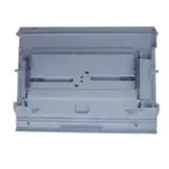 Крышка обходного лотка Kyocera 302R794100 / запасная часть новая, оригинал, тех. упаковка / 302R794100