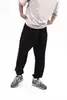 Штаны Kultura oversize Basic черный