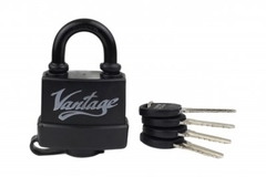 Замок навесной LD3-60 (4 ключа)