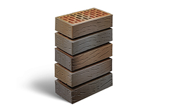 Кирпич керамический Флеш Антик