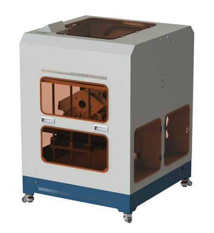 3D-принтер CreatBot D600