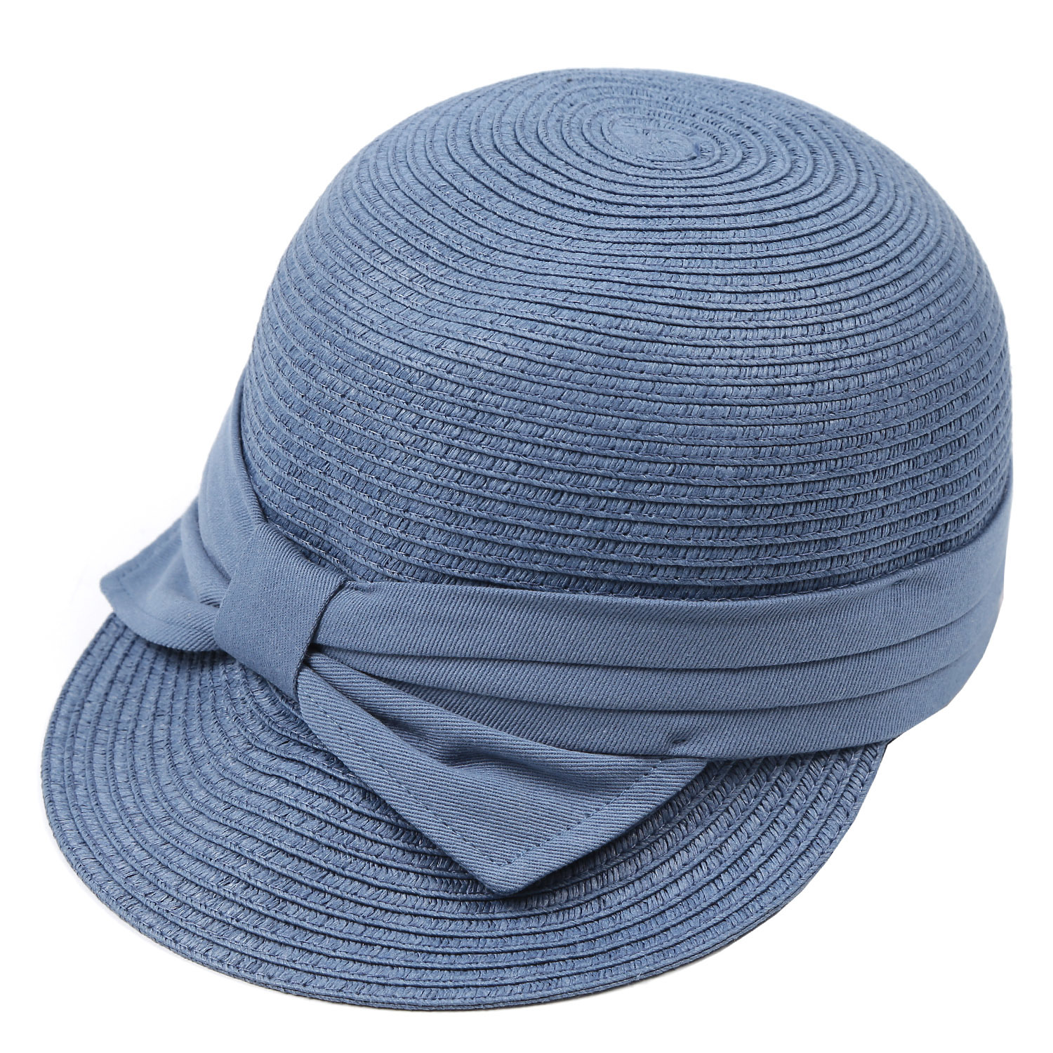 Летняя шляпа Fabretti HGL104-14