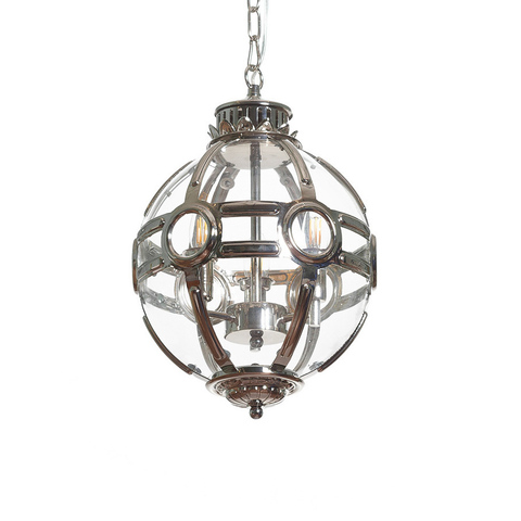 Люстра Lantern Hagerty