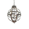 Люстра Lantern Hagerty