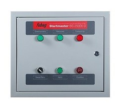 Блок автоматики FUBAG Startmaster BS 25000 D (400V) двухрежимный