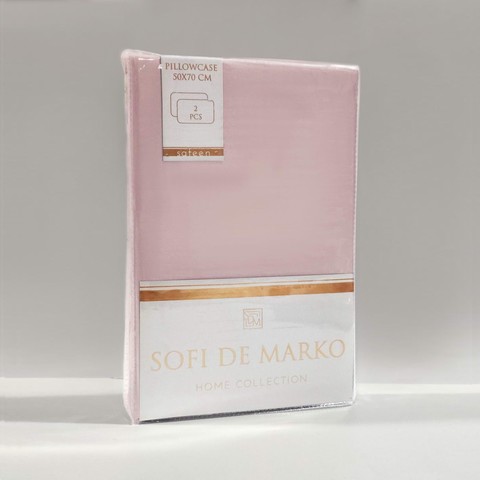 Наволочки 2шт 70х70 Sofi De MarkO Изабель №6