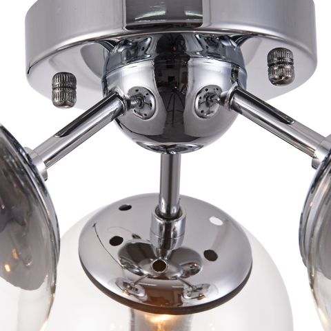 Потолочный светильник Freya Richard FR5596CL-03CH