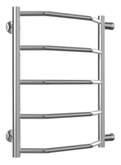 Полотенцесушитель Виктория П5 400х596 БП м/о 500 (П5 400х630)