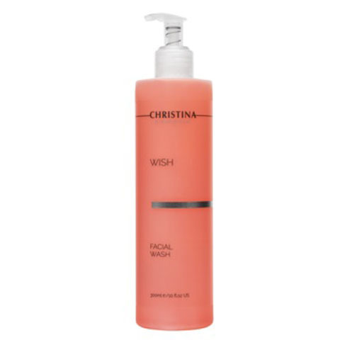 Christina Wish: Гель для умывания (Wish Facial Wash)