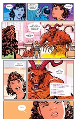 Paper Girls #1