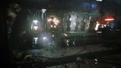 Observer: System Redux (для ПК, цифровой код доступа)