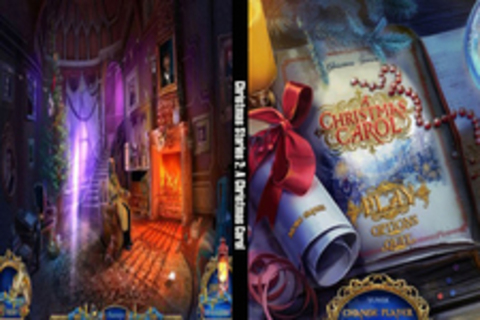 Christmas Stories 2: A Christmas Carol