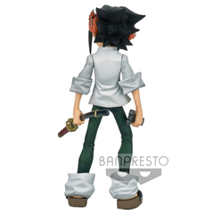 Фигурка Shaman King Yoh Asakura BP17727P