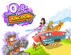 Outta This Kingdom (для ПК, цифровой код доступа)