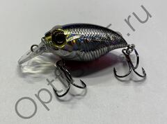 Воблер Rosy Down Raven 55F 55мм, 5,3гр, загл.0,5-1,0м