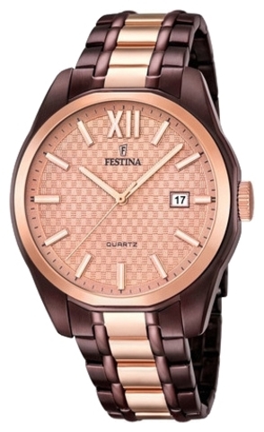 Наручные часы Festina F16855/1 фото