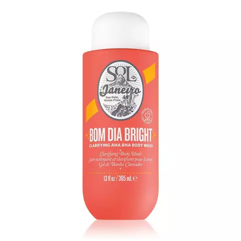 Sol de Janeiro Bom Dia Bright Body Wash