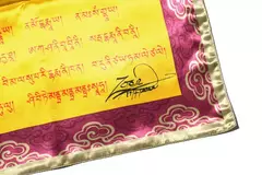 Полотно освобождения