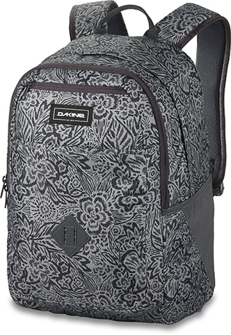 Картинка рюкзак городской Dakine essentials pack 26l Petal Maze - 1