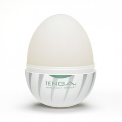 TENGA № 7 Стимулятор яйцо Thunder