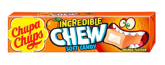 Жевательные конфеты Chupa-Chups Chew Orange