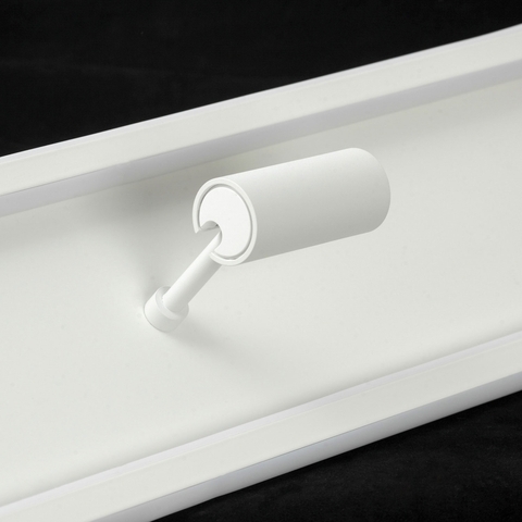 Потолочный светодиодный светильник Lussole HARRIS LSP-7283