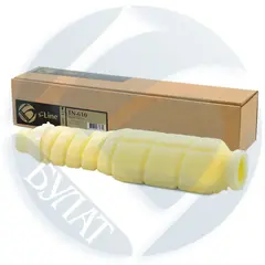 Тонер-картридж БУЛАТ s-Line TN610Y для Konica Minolta bizhub Pro C5500 (Жёлтый, 23000 стр.), под заказ