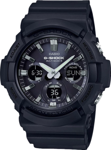 Часы Casio GAW-100B-1A