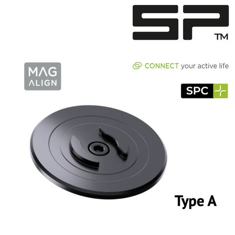 Магнитный переходник SPС+ Mag-Align Head A арт. 52887