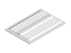 Декоративная панель HL201 NP