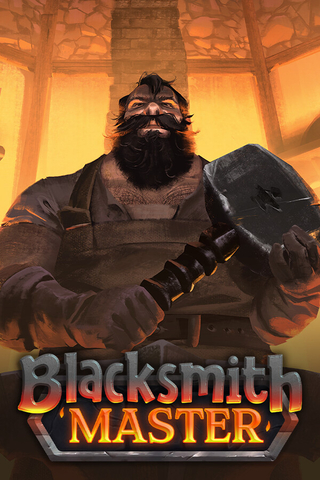 Blacksmith Master (для ПК, цифровой код доступа)
