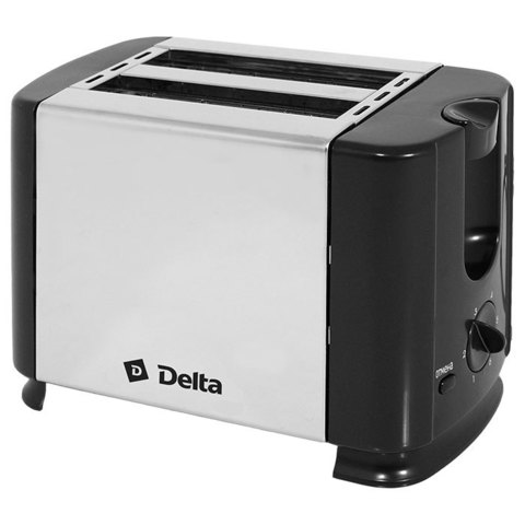 Тостер DELTA DL-61