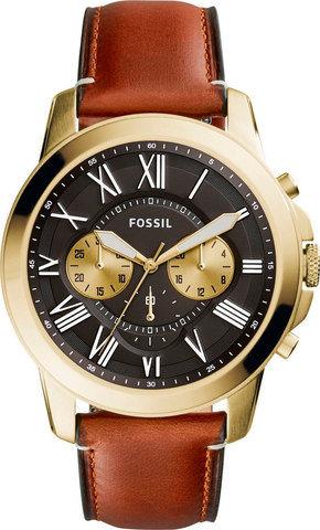 Наручные часы Fossil FS5297 фото