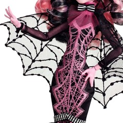 Дракулаура. Коллектор