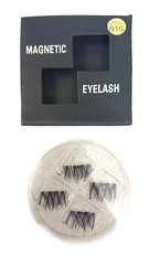 Магнитные накладные ресницы MAGNETIC EYELASH