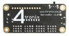 Драйвер сервоприводов 4tronix servo:bit