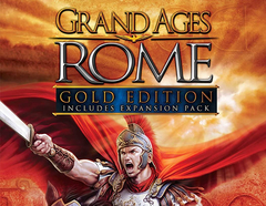 Grand Ages: Rome GOLD (для ПК, цифровой код доступа)